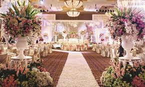Inspirasi konsep pernikahan yang unik dan kekinian. 5 Konsep Pernikahan Unik Dan Kekinian Ini Bisa Kamu Lirik Jadi Ide Pesta Weddingmu Cermati Com