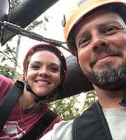 Preston was the best!!! He made me feel very comfortable conquering my  fears that day!