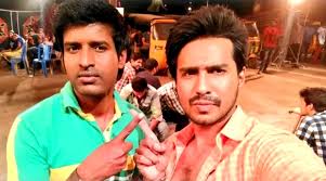 The couple will get married today. Vishnu Vishal Hits Back At Soori For Allegations Against His Father Claims They Are False Read Statement Report Door
