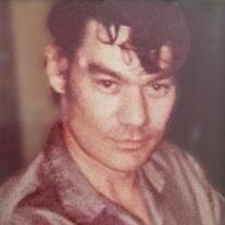 William "Bill" D. Burns Obituary