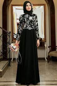 All about muslim women clothing | utsavpedia. Latest Abaya Style And Designs In Pakistan 2021 Styleglow Com