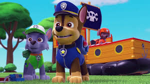 Analisis De Paw Patrol On A Roll