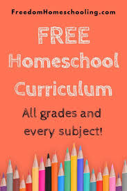 Pin On Homeschool Curriculum Preschool Kindergarten