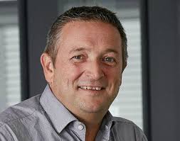 Clair Ray (@rayger74)