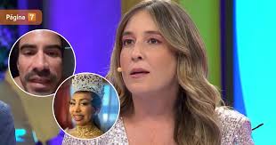 Katty Kowaleczko por Vasco Moulian: "Decía que Los 80 era fome"