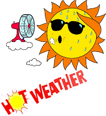 Check spelling or type a new query. Hot Weather Clipart Hot Weather 600x620 Png Clipart Download