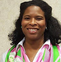 Carol Bolden's Instagram, Twitter & Facebook