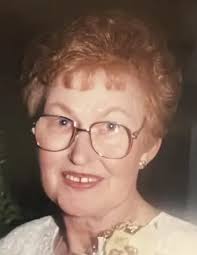 Obituary information for Anna Theresia Lear