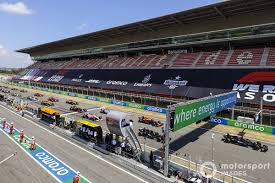 Click on the year to see detailed race results and standings for that year. F1 Results Spanish Grand Prix Lewis Hamilton Dominates