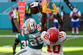 Camp dolphins , local tv , miami. Is It Time To Re Sign Xavien Howard The Phinsider