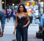 Best Australian Celebrity Street Style of 2018 | Who What Wear