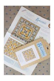See more ideas about cross stitch, stitch patterns, cross stitch patterns. Basketweave Tapestry Pattern Chart Cement Tile Viviers Model