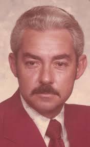 Ronald Mayo Obituary