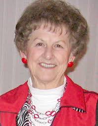 Shirley Mae (Morin) Roy Obituary