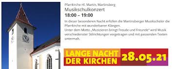 Zur langen nacht der kirchen! Lange Nacht Der Kirchen Pfarrverband St Josef Im Waldviertel