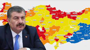 Bakan koca açıklama yapacak sağlık bakanı fahrettin koca başkanlığındaki koronavirüs bilim kurulu toplantısı, bugün saat 17.30'da yapılacak. Bilim Kurulu Toplantisi Ne Zaman Bilim Kurulu Toplantisi Saat Kacta Bilim Kurulu Kararlari Ne Zaman Aciklanacak Haberler