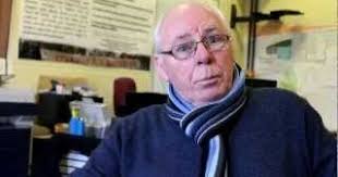 Frank Dempsey and the IRA