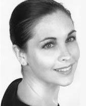 Faculty — The Moving Company Dance Center