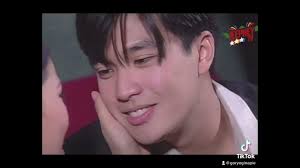 Kissing Scenes Complete (Gina & Gary Gimik)