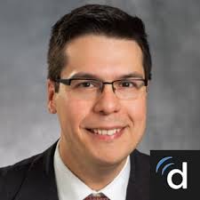 Dr. Joao L. Cavalcante, MD