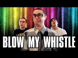 We did not find results for: O Blakas Blow My Whistle Video Dailymotion