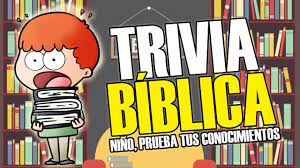 Mar 14, 2015 · trivia bíblica. Trivia Biblica Un Juego Catolico Catolikids Oficial Youtube