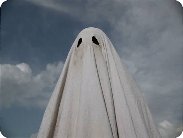 A Ghost Story (2017) - Blu-ray + Digital HD - FILM FREAK CENTRAL