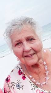 Obituary information for Patsy Sue Box
