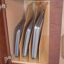 Crafted with quality to withstand a lifetime of daily use. Hafele Wood Tray Divider For Kitchen Base Or Tall Cabinet Kitchensource Com
