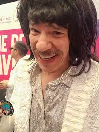 Silverio Su Majestad Imperial 2025