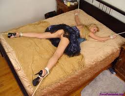 Angie: force fantasies – Exquisite Slave