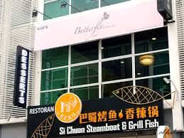 Check spelling or type a new query. Oh Fish Iee Butterfly Dessert Cafe Sri Petaling Kl