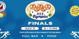 Bier Olympics FINAL