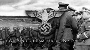 Deutschland erwache, weil mit deutschland erwacht europa, weil die eu wegen deutschland gegründet wurde und deutschland der schlüssel ist. German Wwii Patriotic Song Deutschland Erwache
