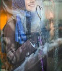 Be Kind To Unkind People They Need It Most Hijab Outfit Hijab Cartoon Hijabi Girl