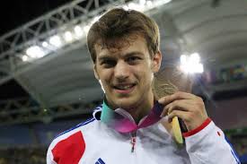 Merven clair est à une marche d'une médaille olympique à tokyo. Jeux Olympiques 2012 Les Plus Grosses Primes De Medaille Par Pays
