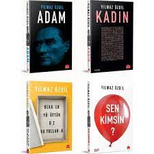 Yılmaz özdil'in yeni çıkan kitabı '' i̇sim şehir artist ''i okumadan önce ''i̇sim, şehir, bitki'' ile ''i̇sim, şehir, hayvan ''ı. Yilmaz Ozdil Kitap Seti Kitabi Ve Fiyati Hepsiburada