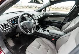 Aufrufe 8 tsd.vor 8 monate. 2017 Ford Fusion Sport Review Daily Driver With A Dash Of Dynamite