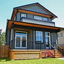 Maybe you would like to learn more about one of these? Grey House Trim Colors Novocom Top