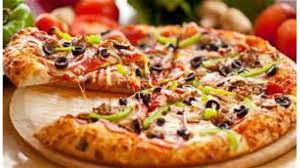Gluten Free Italian Garlic Herb Pizza Dough Mix Gluten Free Products Delicious Pizza Good Pizza Vegetable Pizza