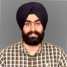 Jagminder Pal Singh