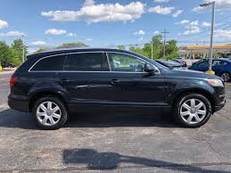 Image result for Phantom Black 2007 Q7