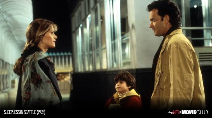 AFI Movie Club: SLEEPLESS IN SEATTLE | American Film Institute