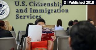 Learn how to get a green card to become a permanent resident, check your green card case status, bring a foreign spouse to live in the u.s. Green Card Marriage Interview Can You Pass It The New York Times