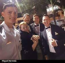 Check spelling or type a new query. David Revelo On Twitter Luis Javier Hermida Nunez Sospechoso Del Femicidio De Lisbethbaqueri1 Acepto Por Medio De Su Abogado Alexander Espinales Estar Profugo En Colombia Y Dijo Que No Se Presentara Ante