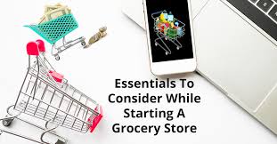 Grocery Store Business Plan Grocery Business Plan