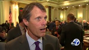 California's Governor Brown says he will fight gas tax repeal effort