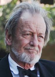 Fan Casting Ronald Pickup as Philip Sutcliffe in The Seven Deaths of Evelyn  Hardcastle