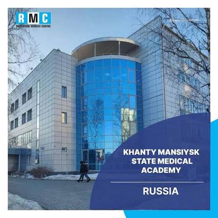 Khanty-Mansiysk State Medical Academy