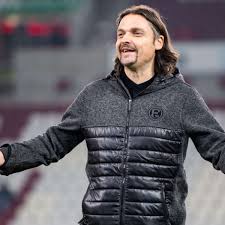 Louis city sc is moving fast. Lutz Pfannenstiel Neuer Sportdirektor Bei St Louis Folgt Ihm Gotze In Die Usa Tsg 1899 Hoffenheim